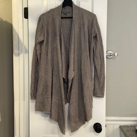 Barefoot Dreams Sweaters - Barefoot Dreams Cardigan